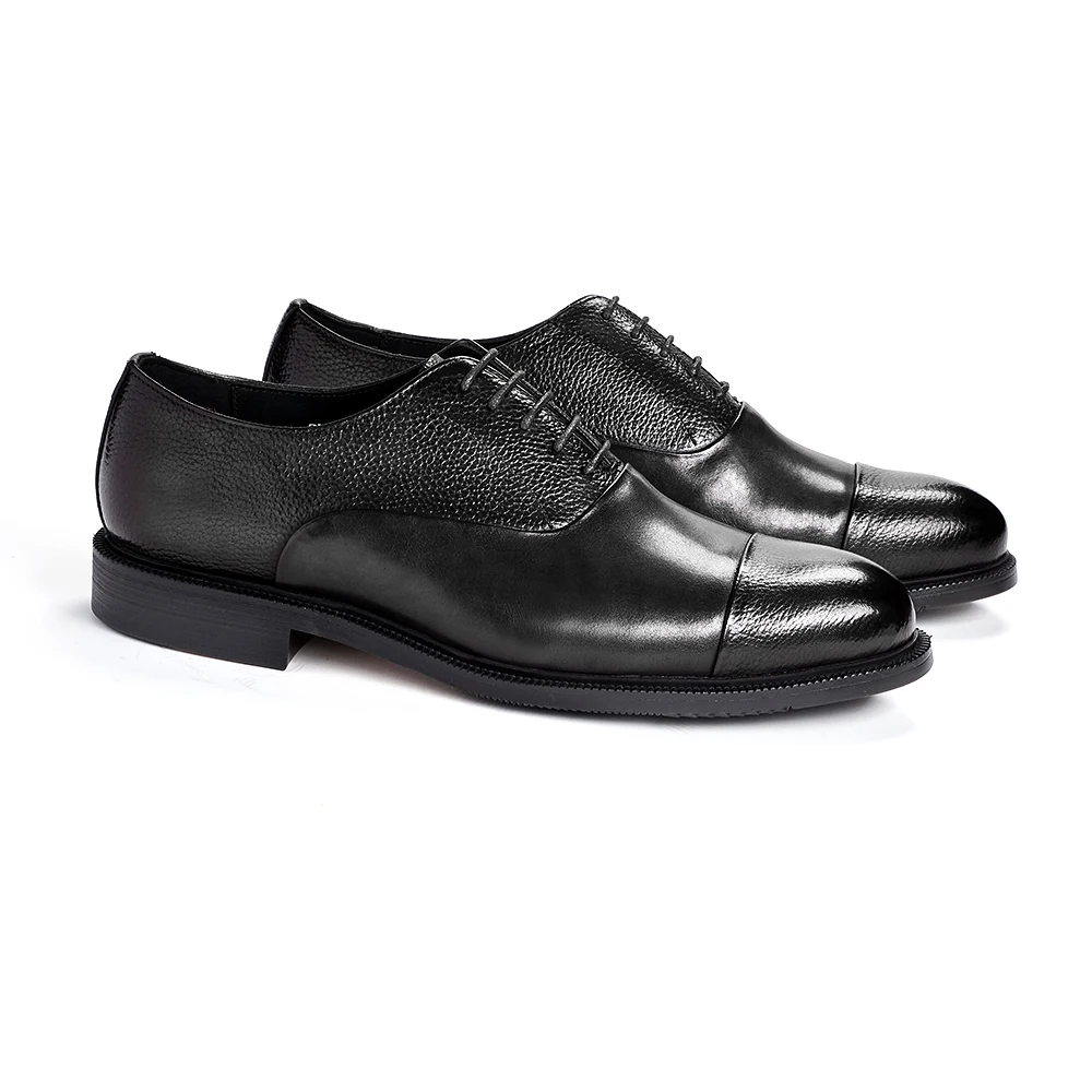 Men'S Formal Wear Accessories - 2025 Men's Italian Style Handmade Genuine
