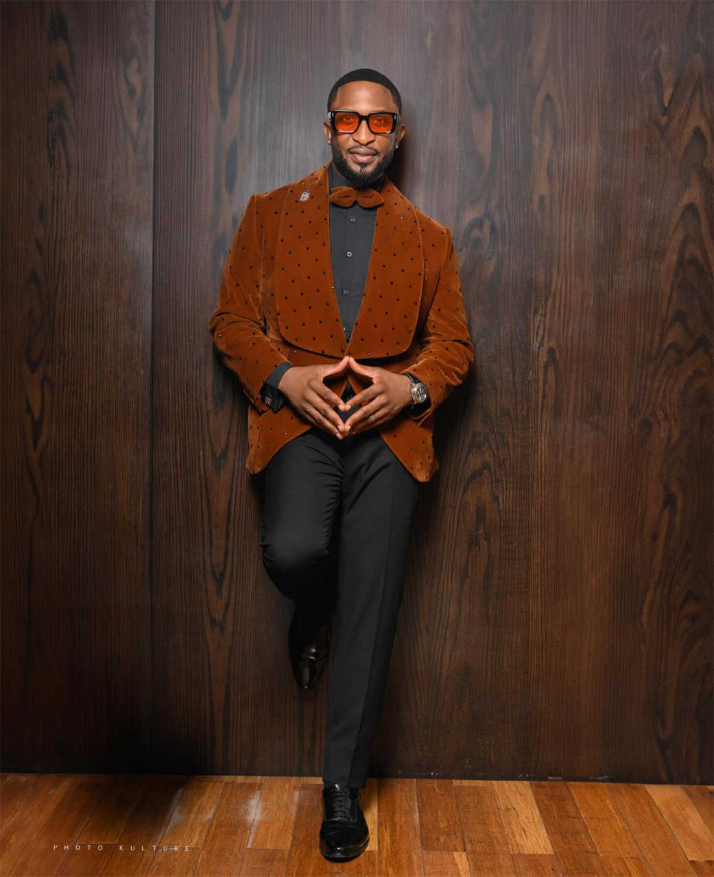 Men'S Formal Dinner Wear - Gorgeous Formal Men Velvet Pant Suit