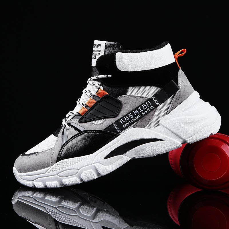 Men'S Medieval Formal Wear - Hightop Mùa Hè Nam Thể Thao