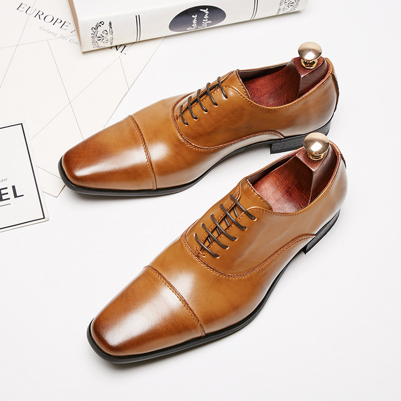 Men'S Formal Wear Accessories - 2021 Kinh Doanh Mới Thời Trang