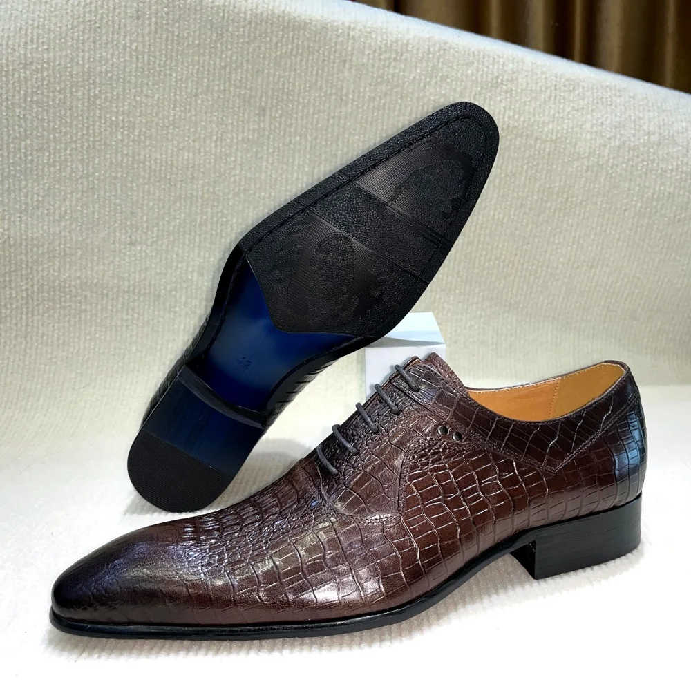 Italian Luxury Men's Pointed T - đánh giá và giá Men Formal Wear Wedding