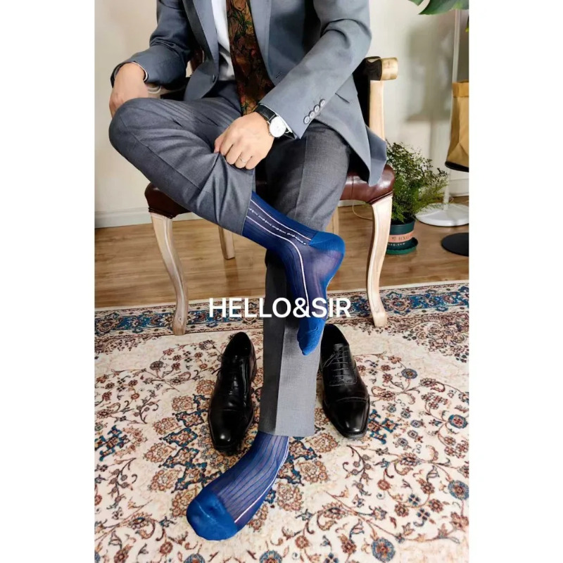 Men's Vintage Nylon Stockings  - đánh giá và giá Men'S Vintage Formal Wear