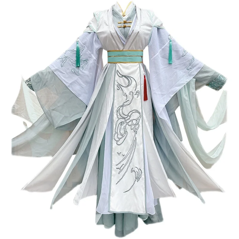 Shi Qingxuan Cosplay Costume F - đánh giá và giá Mens Formal