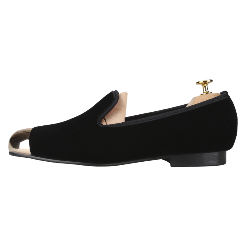 Piergitar Classic Model Black  - đánh giá và giá Men'S Formal Party Wear Shoes