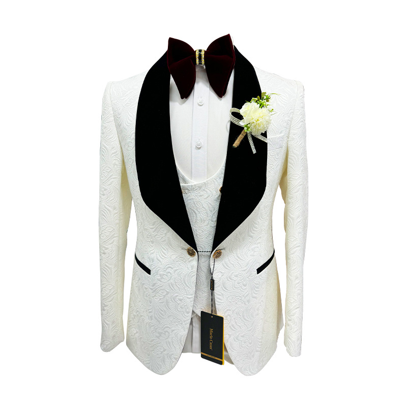 Thorndike Mens Wedding Suits W - đánh giá và giá Men Formal Wear Wedding