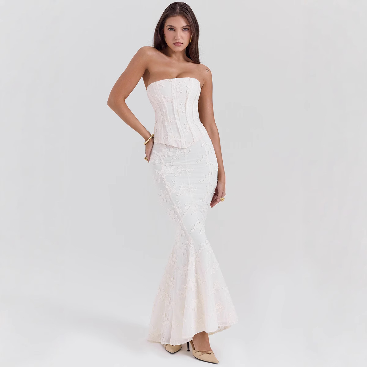 Fangokv Women's Sexy No Sleeve - đánh giá và giá Men Formal Party Wear Dress