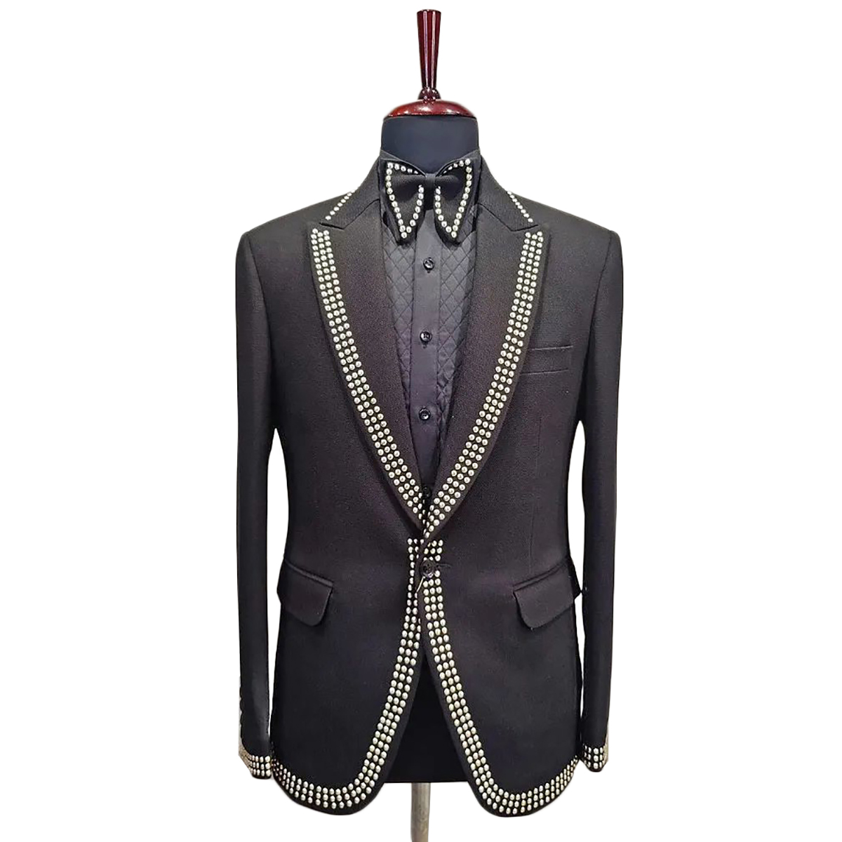 Mens Wedding Tuxedos Design Cu - đánh giá và giá Men Formal Wear Modern