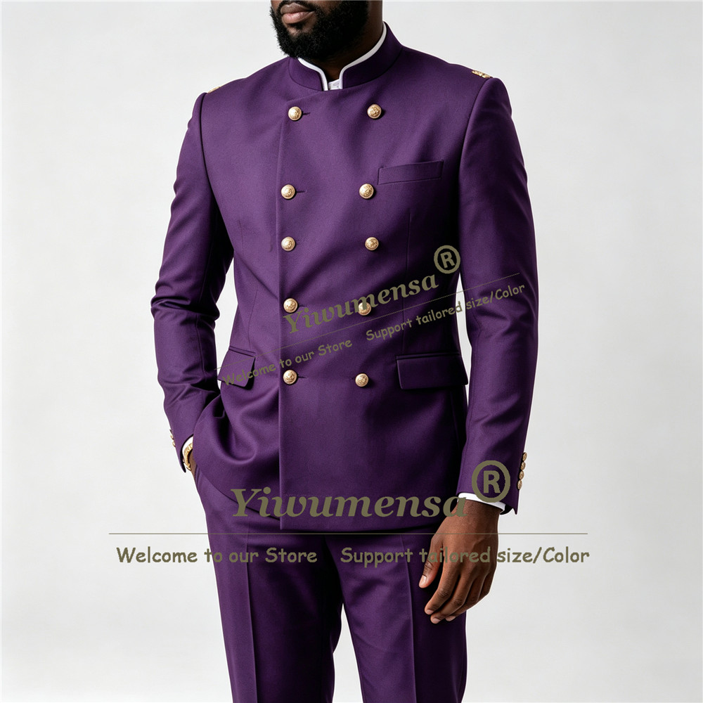 Classic African Suits Men Form - đánh giá và giá Men'S Formal Dinner Wear