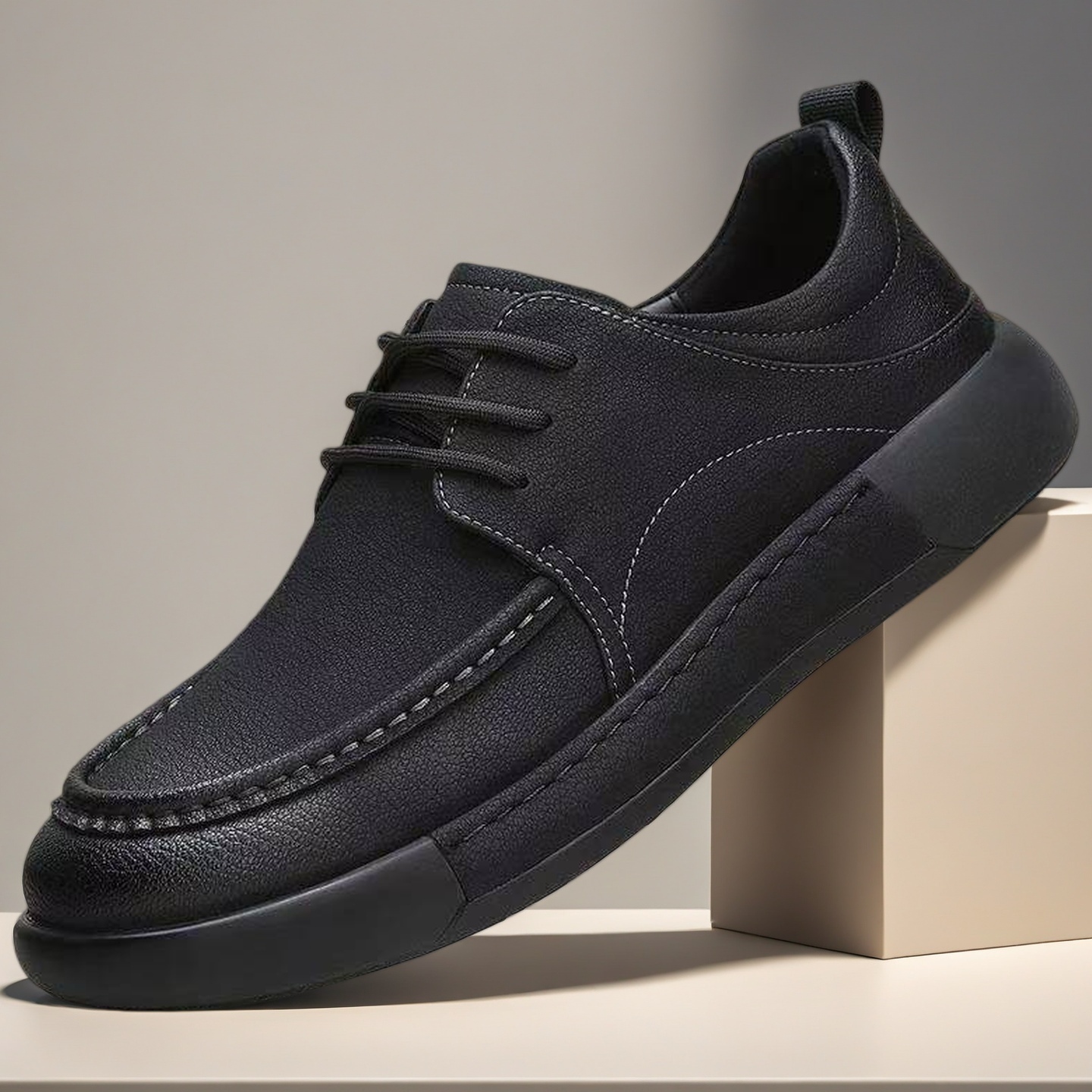 Wide last men business shoes l - đánh giá và giá Large Men Formal Wear
