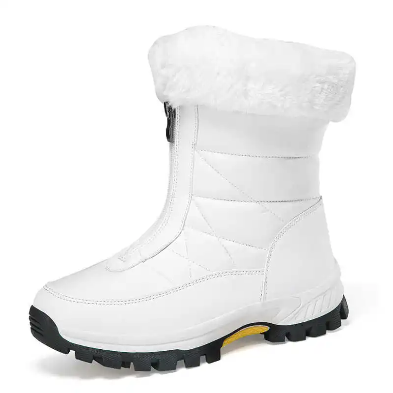 Women's Boot Sneakers Walking  - đánh giá và giá Men'S Semi Formal Office Wear