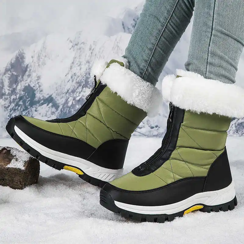 Women's Boot Sneakers Walking  - đánh giá và giá Men'S Semi Formal Office Wear