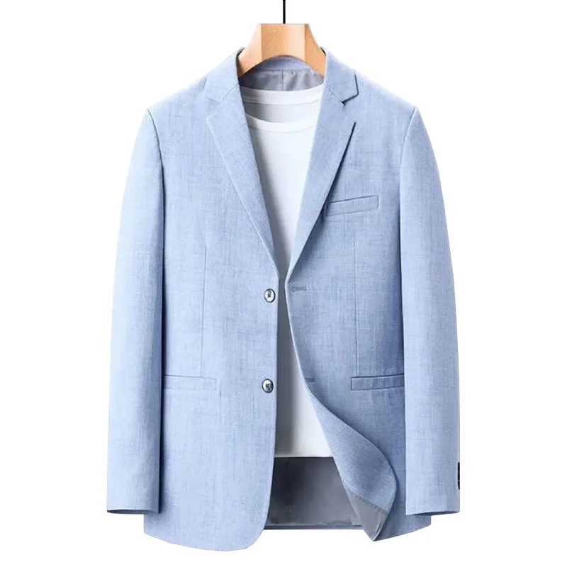 New Spring Man Thin Formal Wea - đánh giá và giá Men Formal Wear For Summer