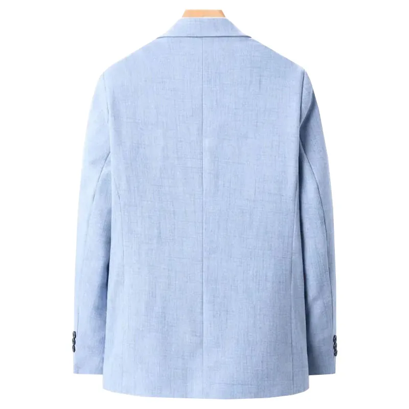New Spring Man Thin Formal Wea - đánh giá và giá Men Formal Wear For Summer