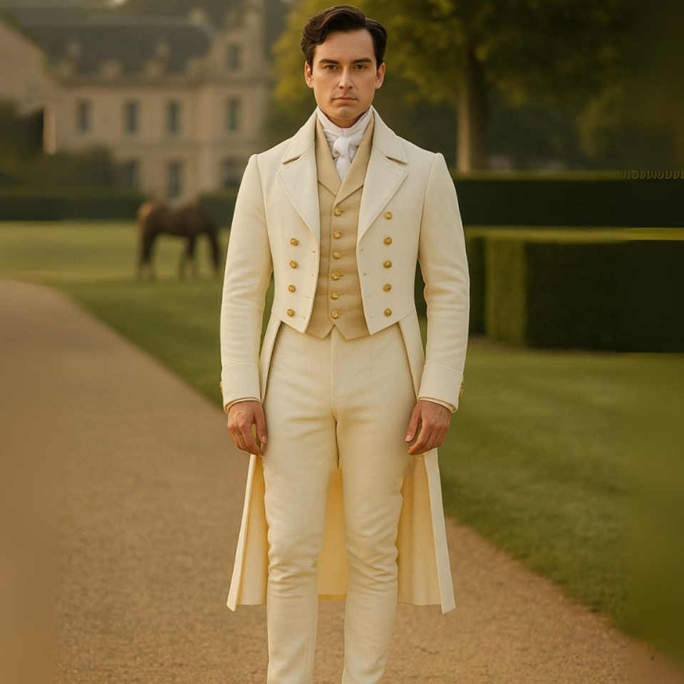 Fashion Men Wedding Tuxedos 2  - đánh giá và giá Men'S Formal Dinner Wear