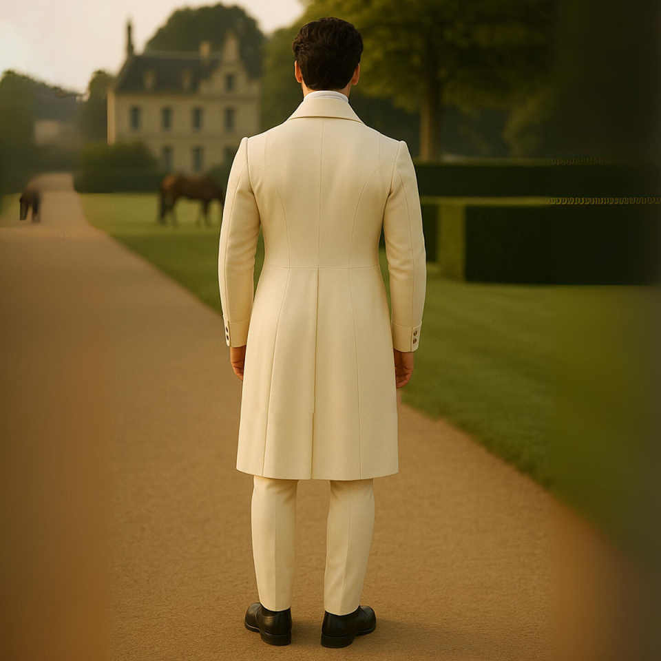 Fashion Men Wedding Tuxedos 2  - đánh giá và giá Men'S Formal Dinner Wear