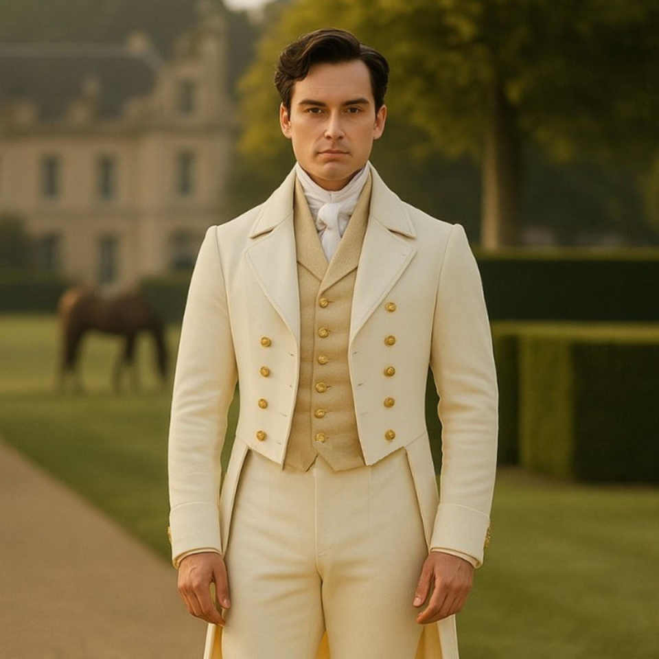 Fashion Men Wedding Tuxedos 2  - đánh giá và giá Men'S Formal Dinner Wear