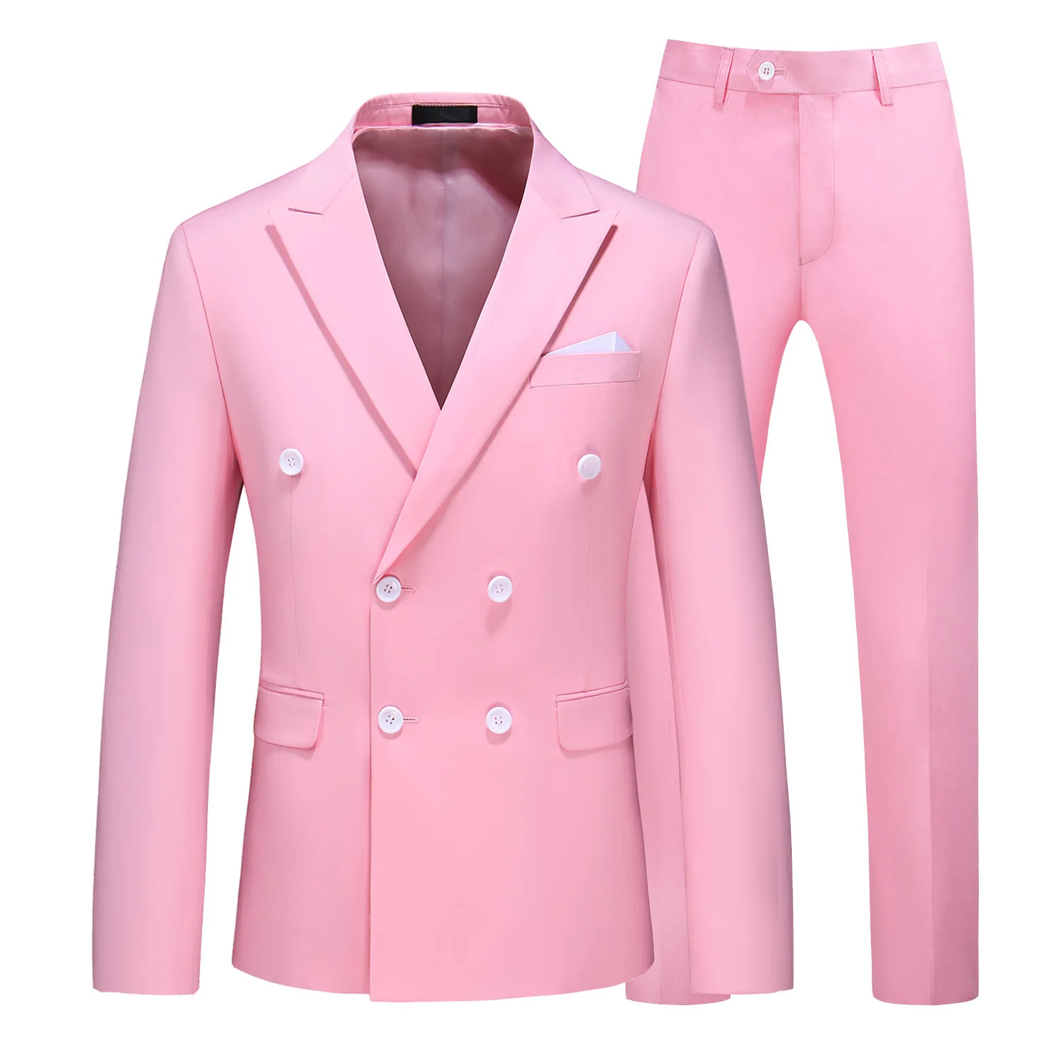 (Jacket+Pants) 2025 Formal Cla - đánh giá và giá Men Formal Wear Wedding