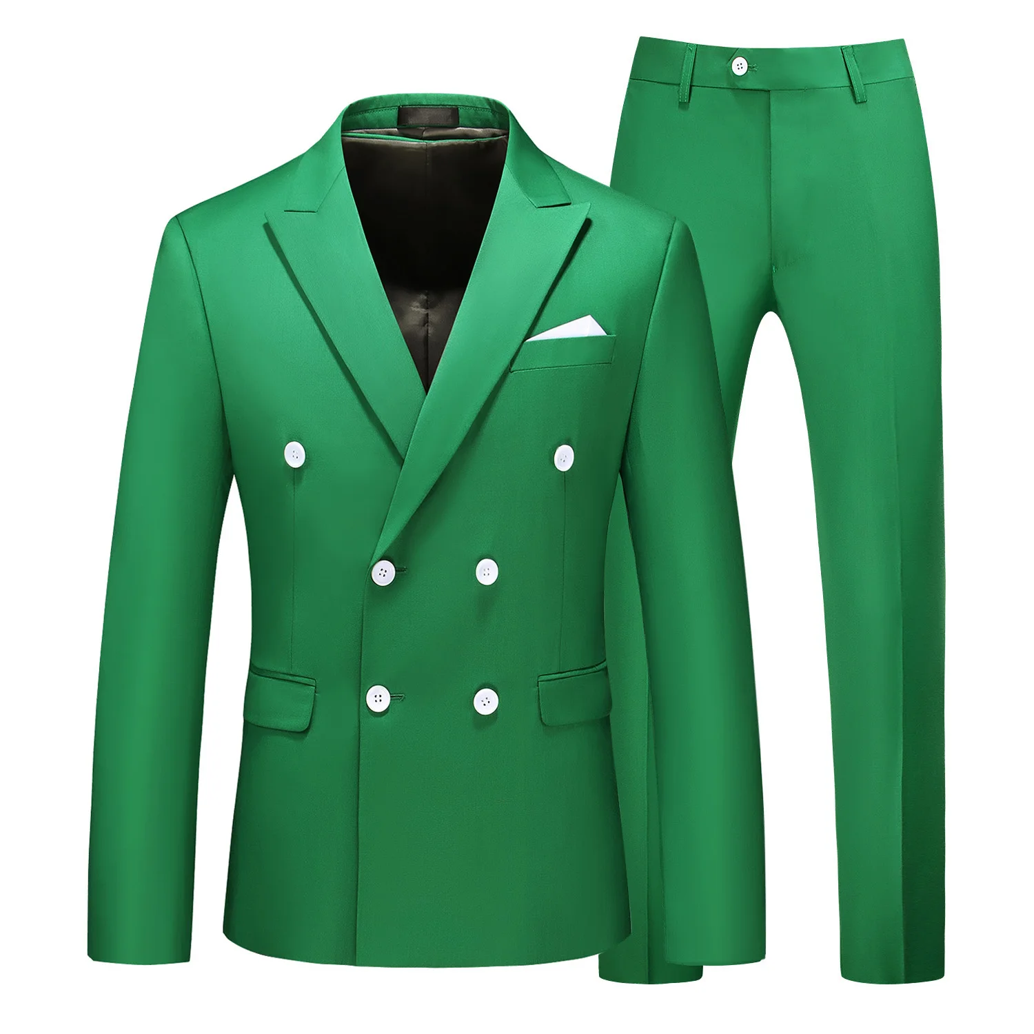 (Jacket+Pants) 2025 Formal Cla - đánh giá và giá Men Formal Wear Wedding