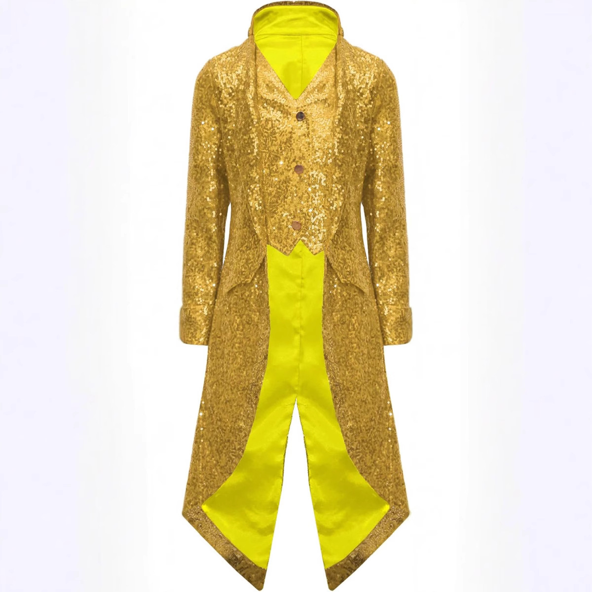 2025 Spring/autumn New Medieva - đánh giá và giá Men'S Medieval Formal Wear