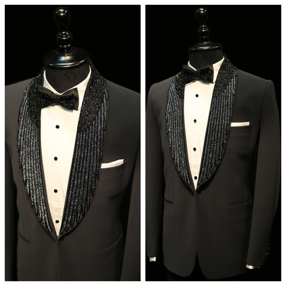 Modern Personalized Fit Weddin - đánh giá và giá Men Formal Wear Modern