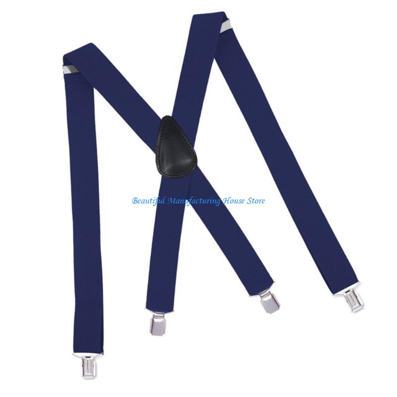 E56A Dây nam cao cấp Dây có th - đánh giá và giá Men'S Formal Wear With Suspenders