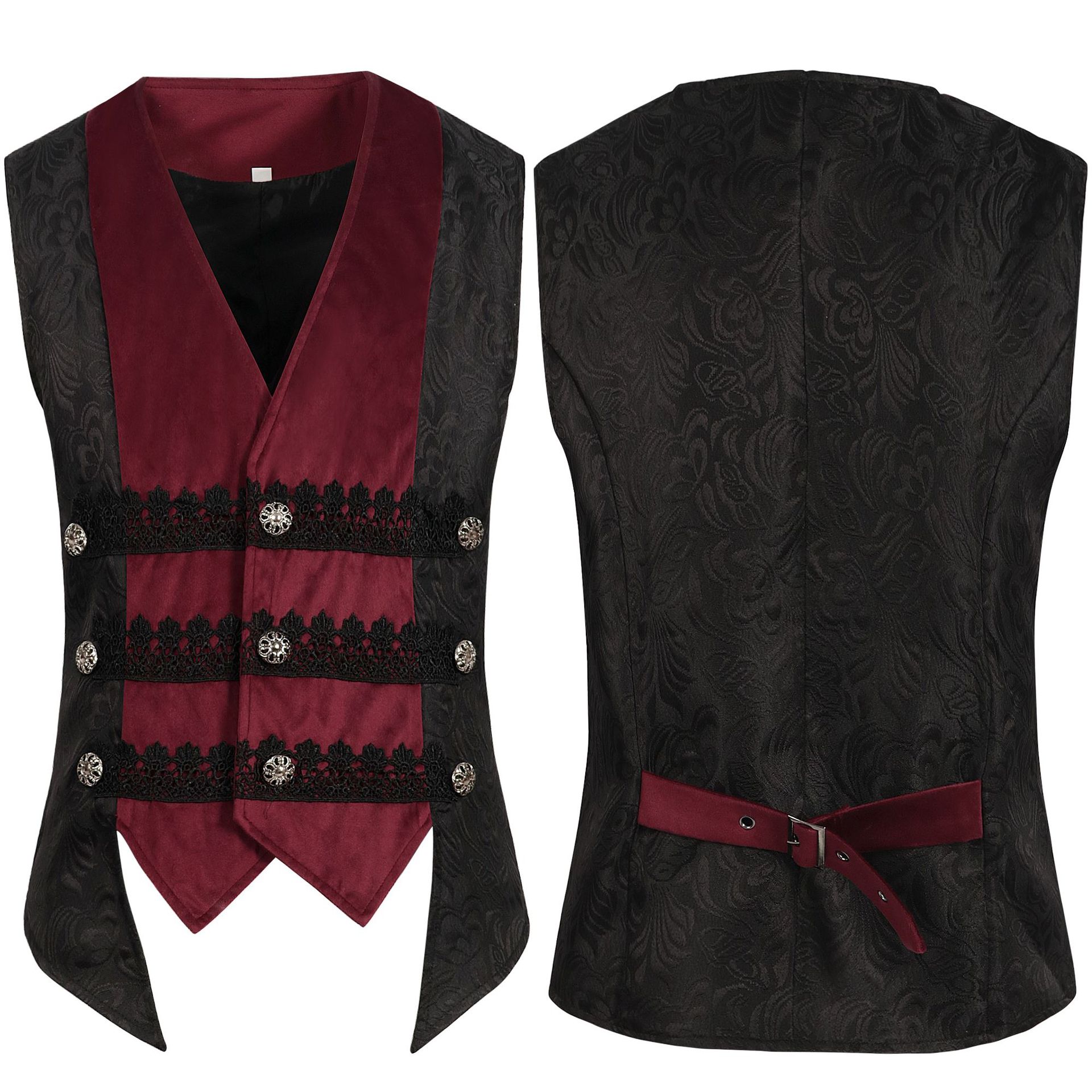 New Men's Fashion: Medieval-st - đánh giá và giá Men'S Medieval Formal Wear