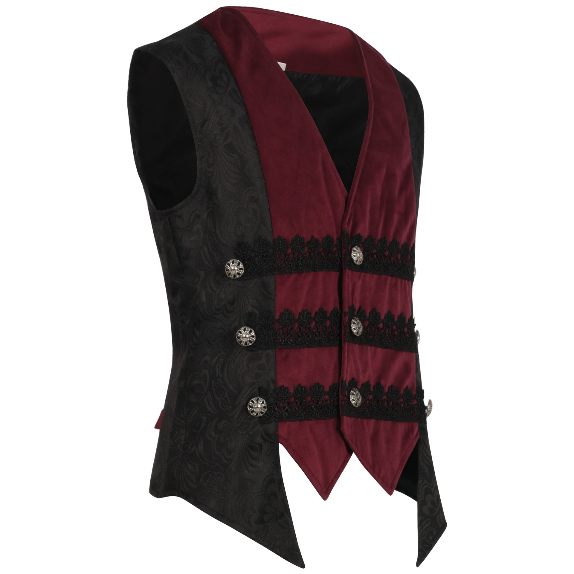 New Men's Fashion: Medieval-st - đánh giá và giá Men'S Medieval Formal Wear