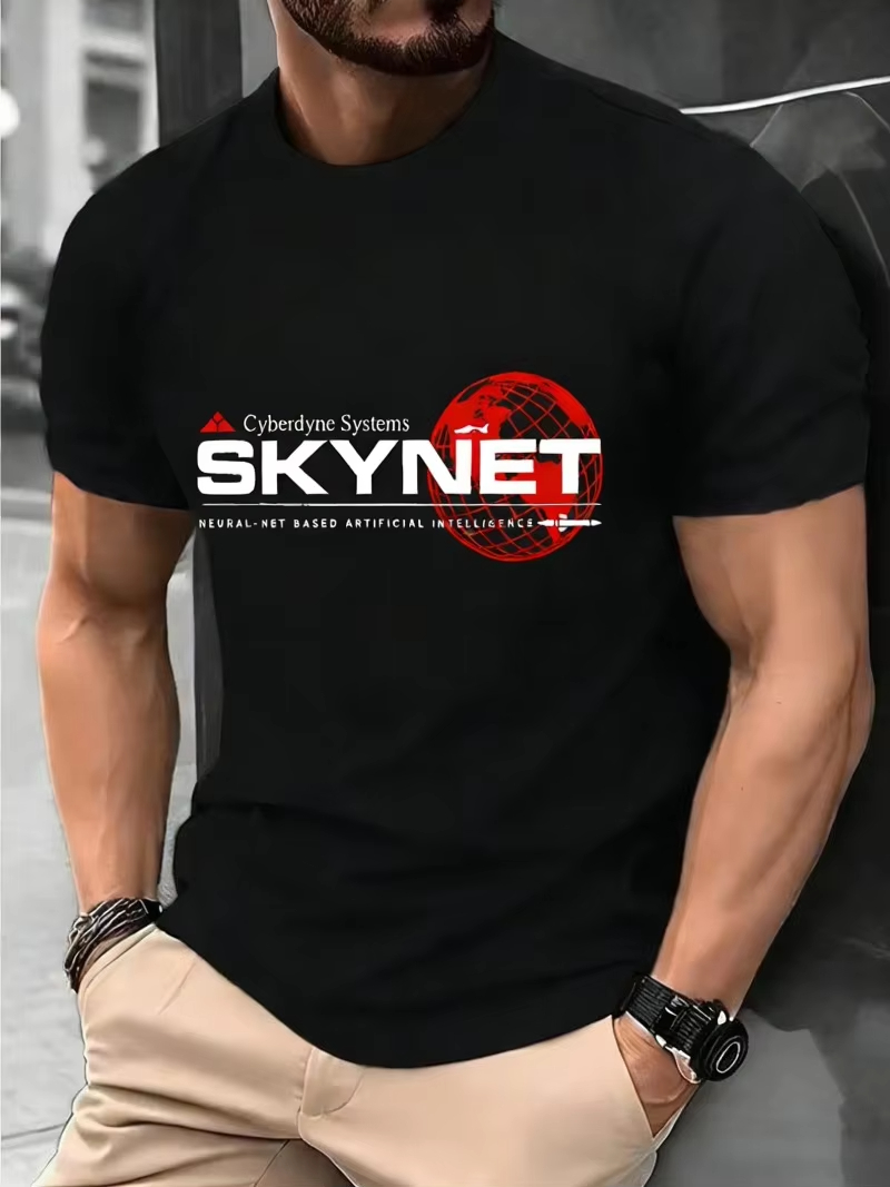 Cyberdyne Systems Skynet Men's - đánh giá và giá Tall Men Formal Wear