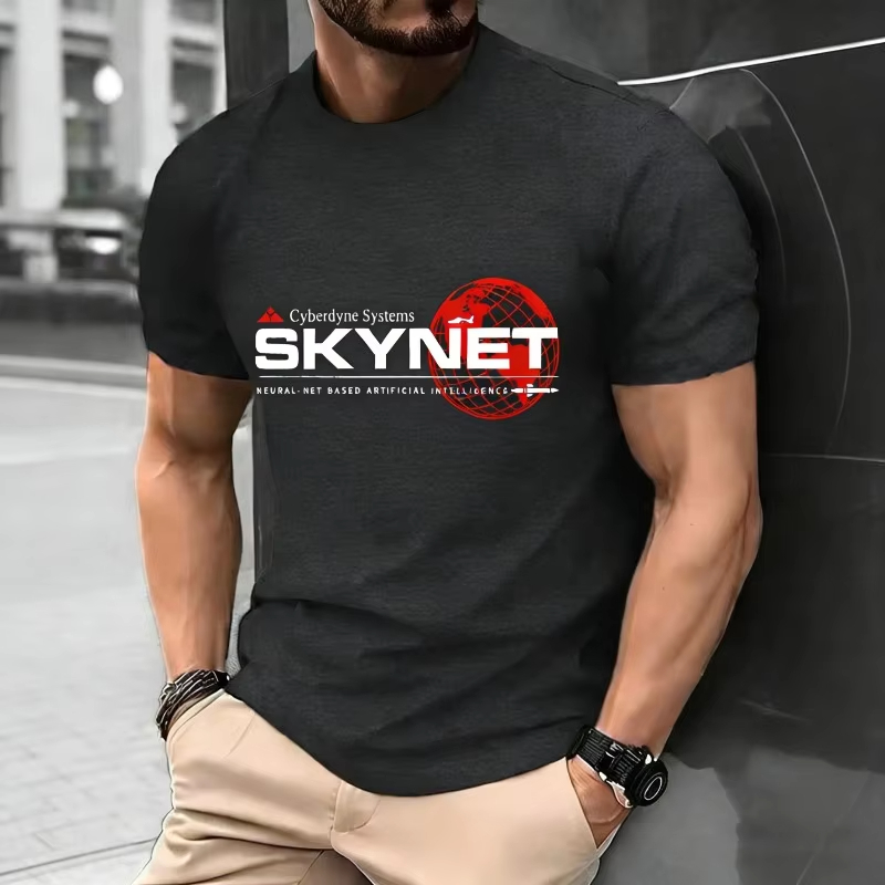 Cyberdyne Systems Skynet Men's - đánh giá và giá Tall Men Formal Wear