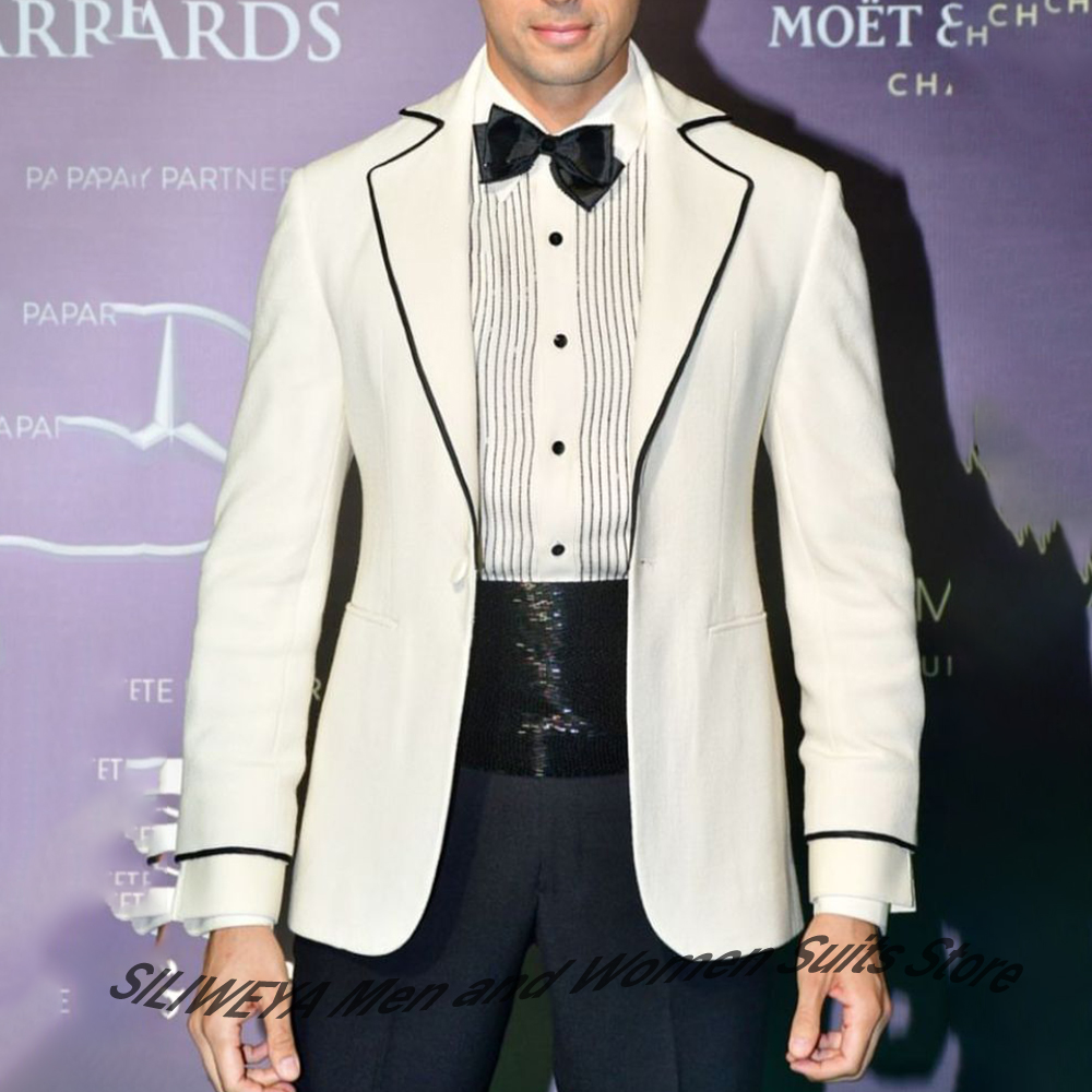 Elegant Men's Wedding Suits fo - đánh giá và giá Men'S Formal Dinner Wear