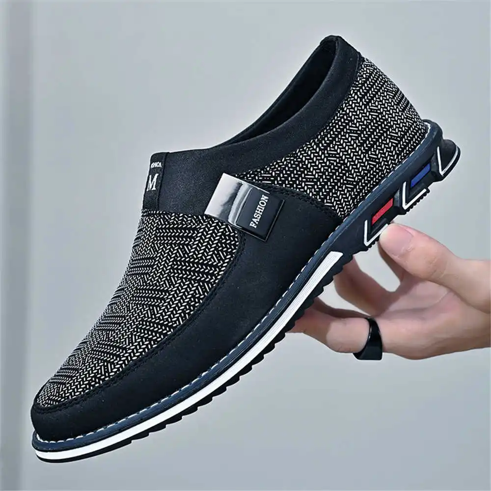 Dark Blue 44-45 Summer Shoes S - đánh giá và giá Men'S Semi Formal Office Wear