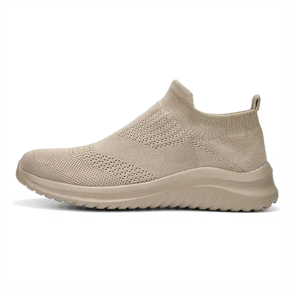 Beige Soft New Novelty Tennis  - đánh giá và giá Men'S Semi Formal Office Wear