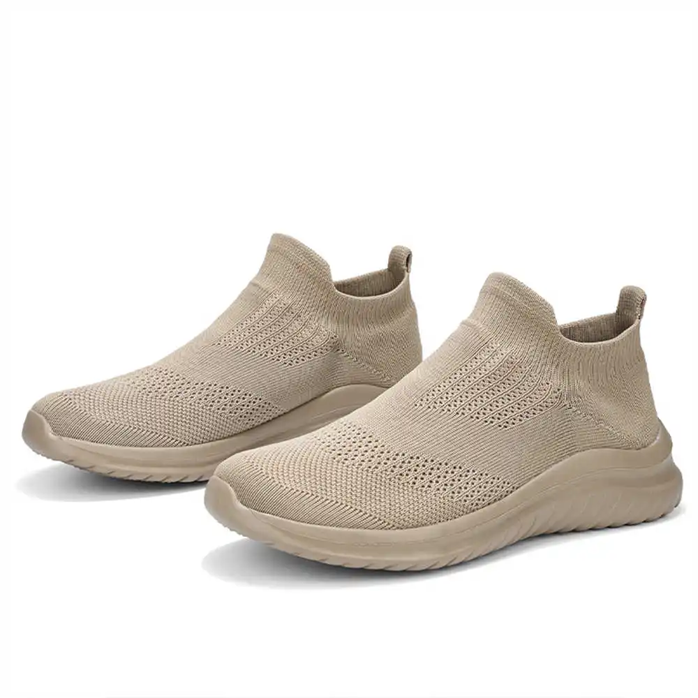 Beige Soft New Novelty Tennis  - đánh giá và giá Men'S Semi Formal Office Wear