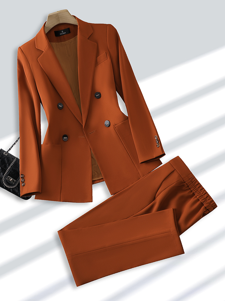 Fashion Ladies Pant Suit Forma - đánh giá và giá Men Formal Wear For Summer