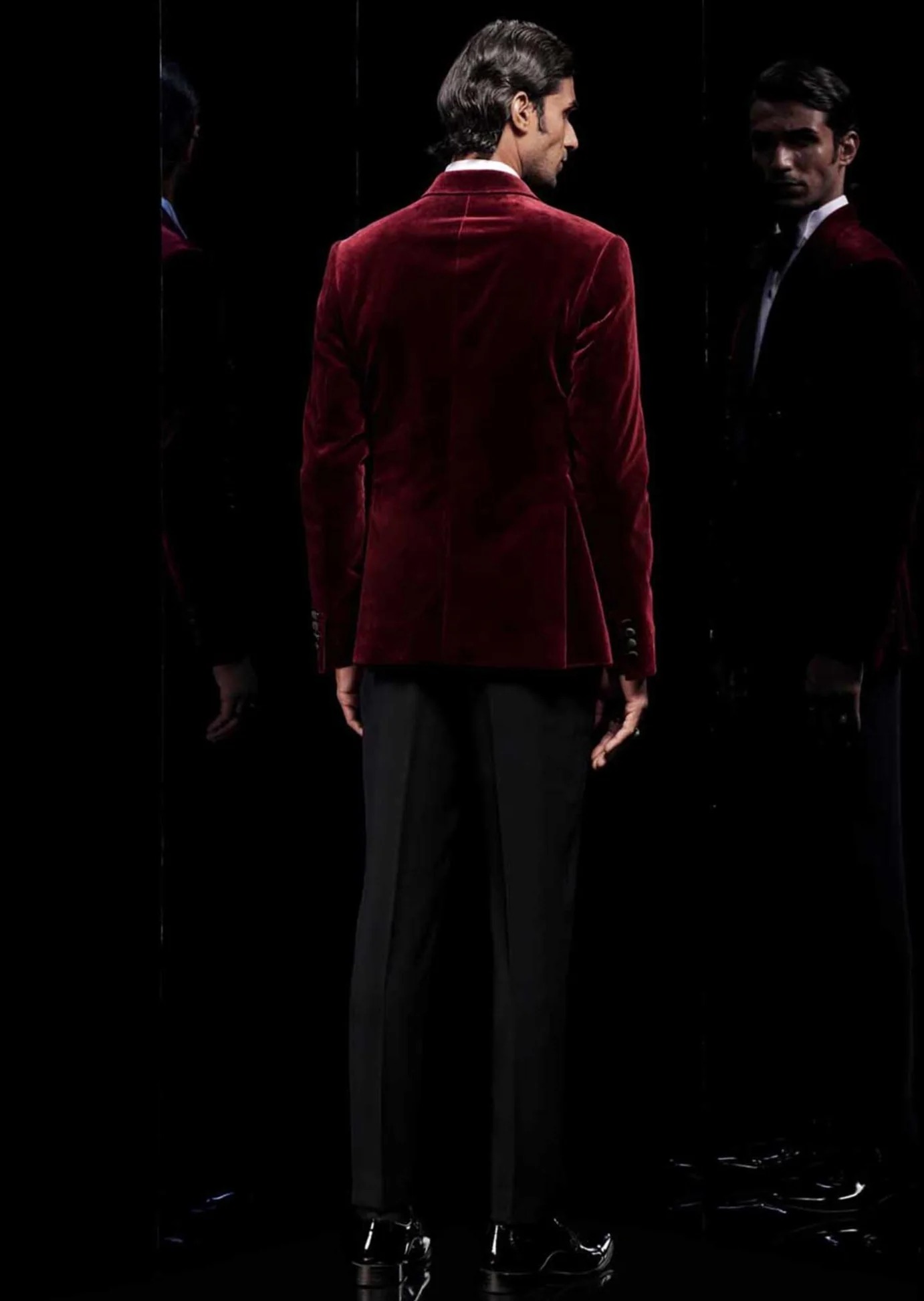 New Designer Wedding Suits for - đánh giá và giá Men Formal Wear Modern