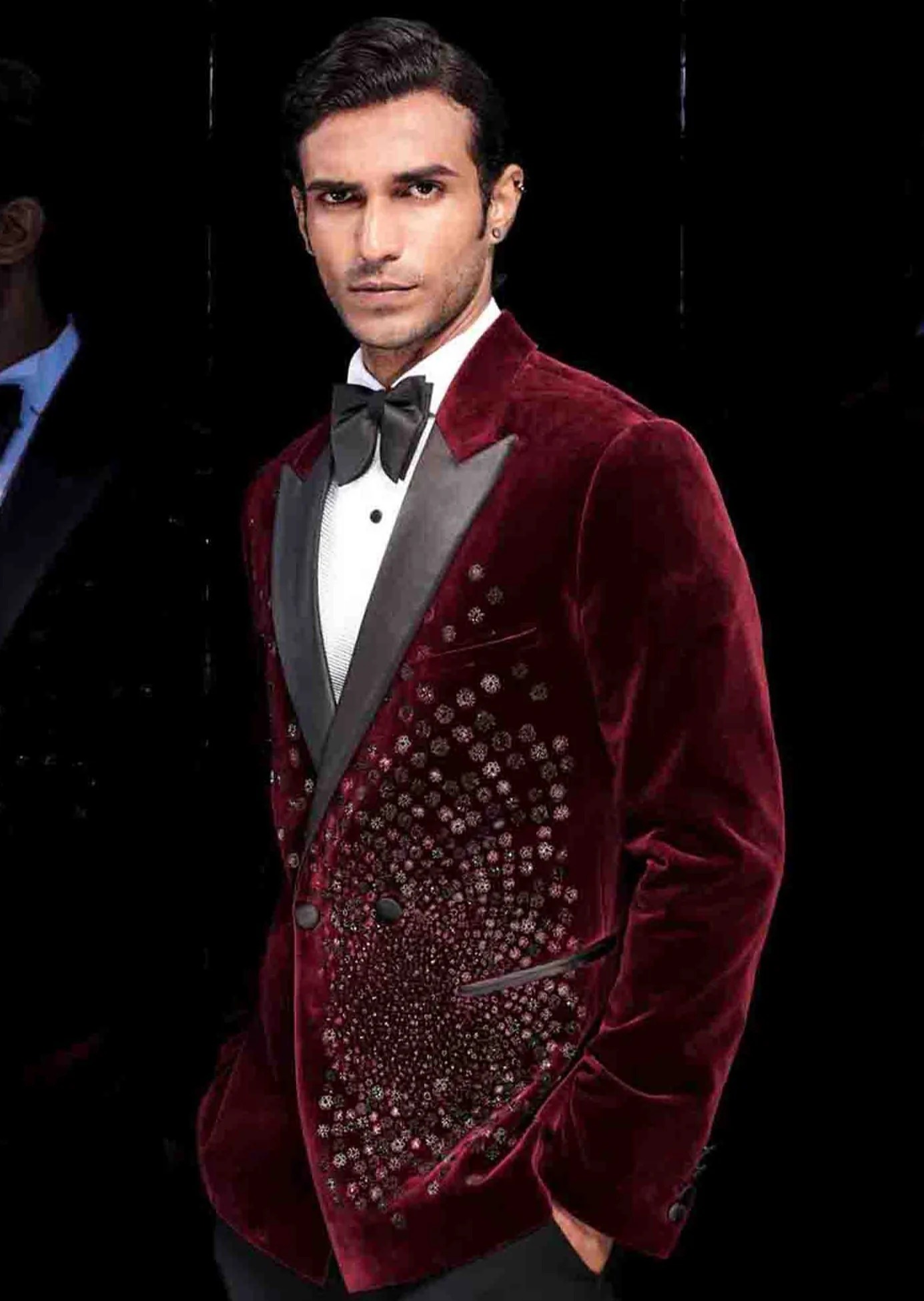 New Designer Wedding Suits for - đánh giá và giá Men Formal Wear Modern