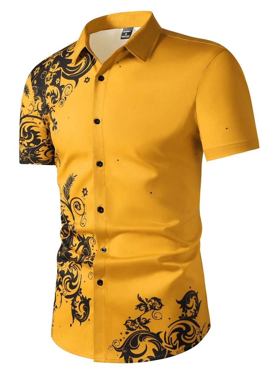 Manfinity Homme Men's Casual R - đánh giá và giá Mens Formal