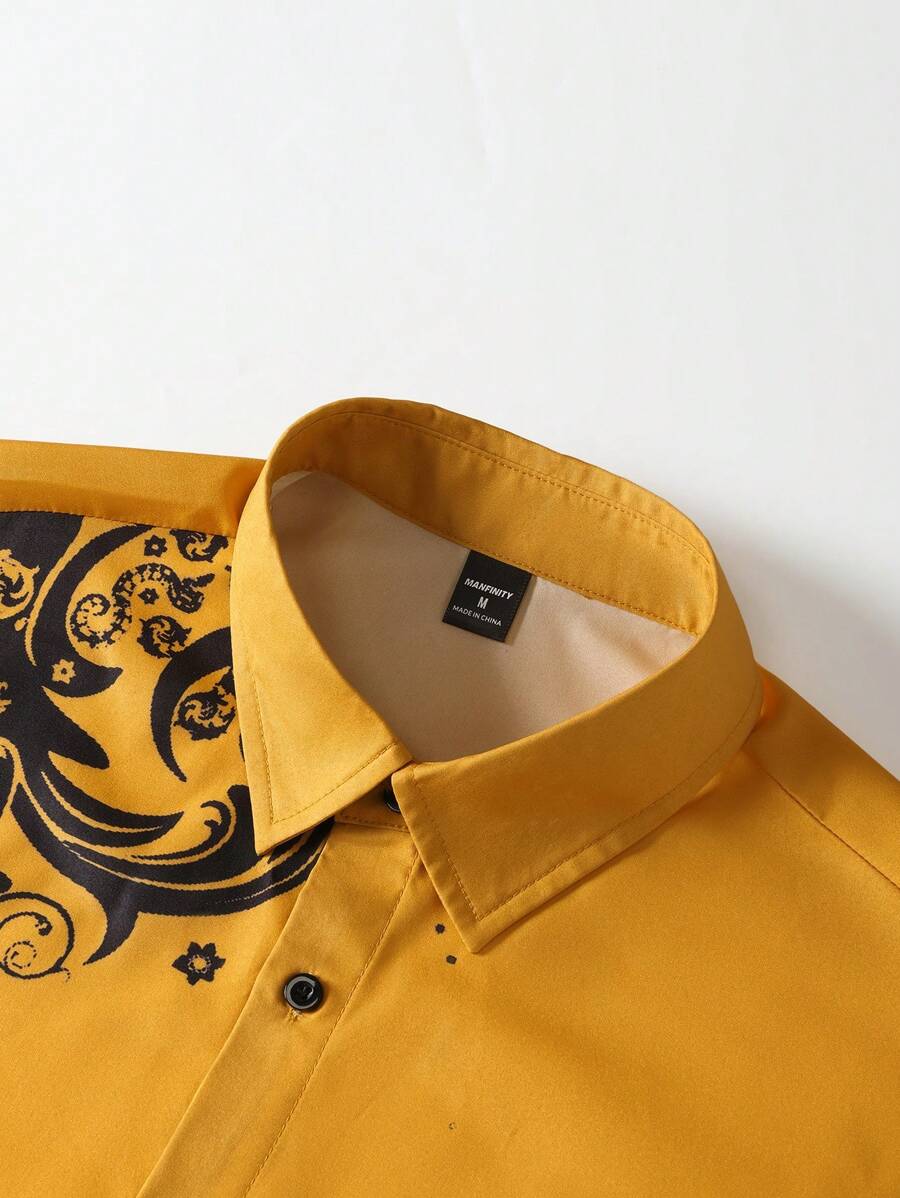 Manfinity Homme Men's Casual R - đánh giá và giá Mens Formal
