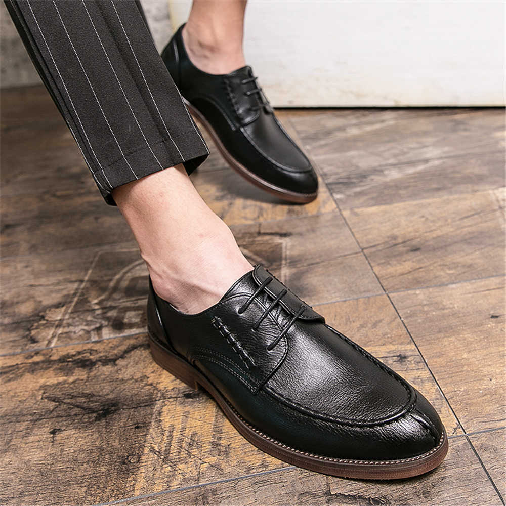 Elegant Non-slip Large Size Me - đánh giá và giá Large Men Formal Wear