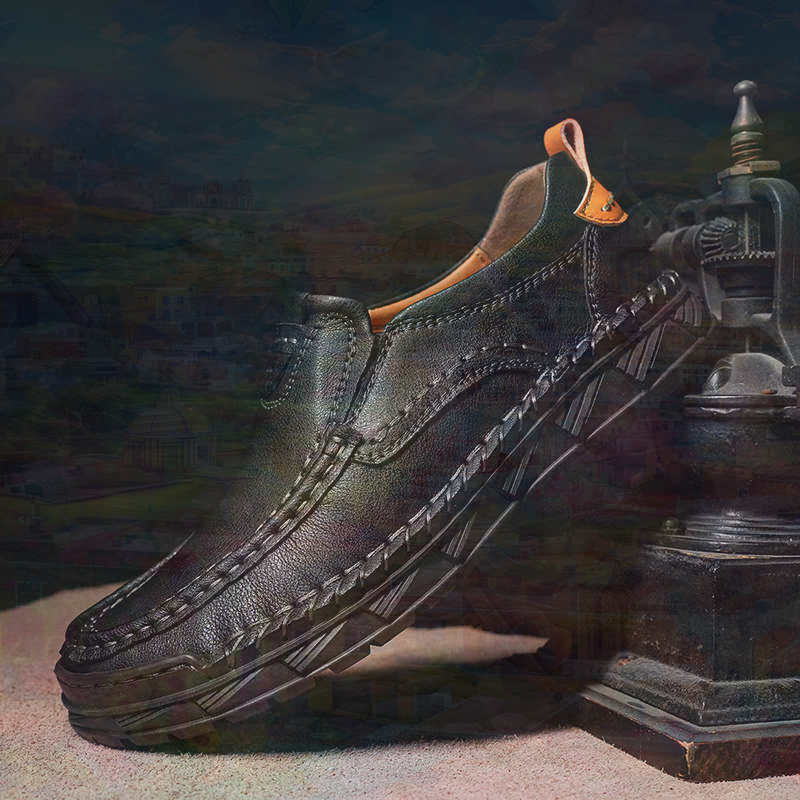 39 Slipon Sneakers Man 46 Walk - đánh giá và giá Men'S Semi Formal Office Wear