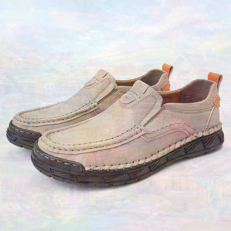 39 Slipon Sneakers Man 46 Walk - đánh giá và giá Men'S Semi Formal Office Wear