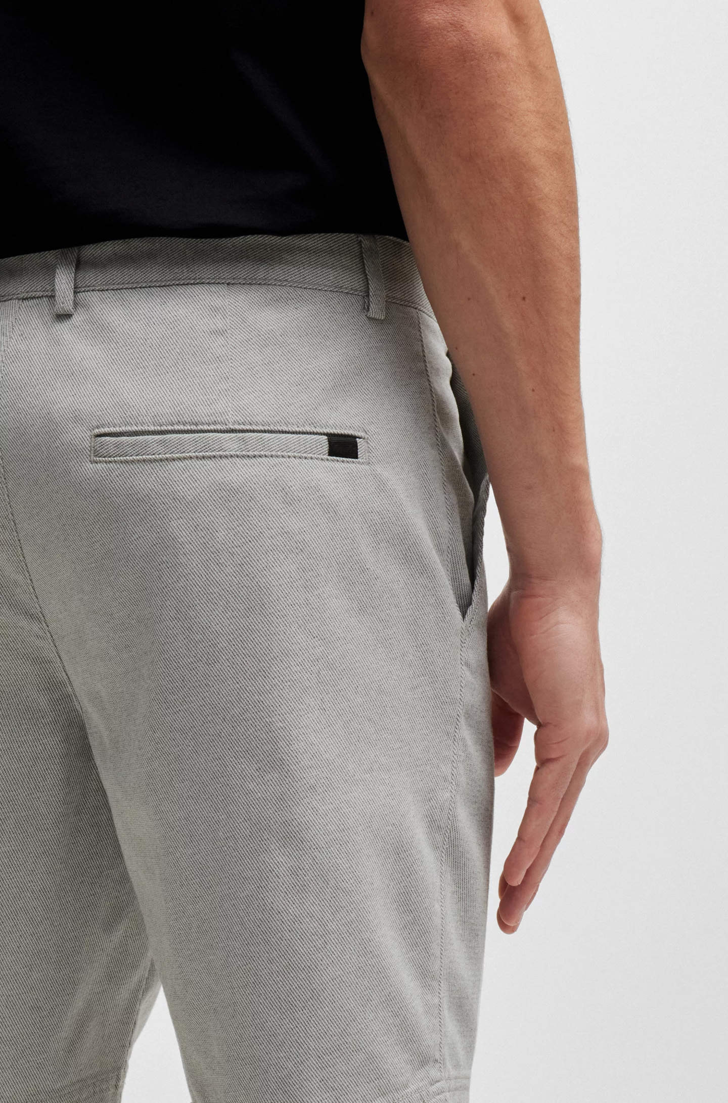 Business Mens Pants Trousers S - đánh giá và giá Men'S Formal Wear Big And Tall