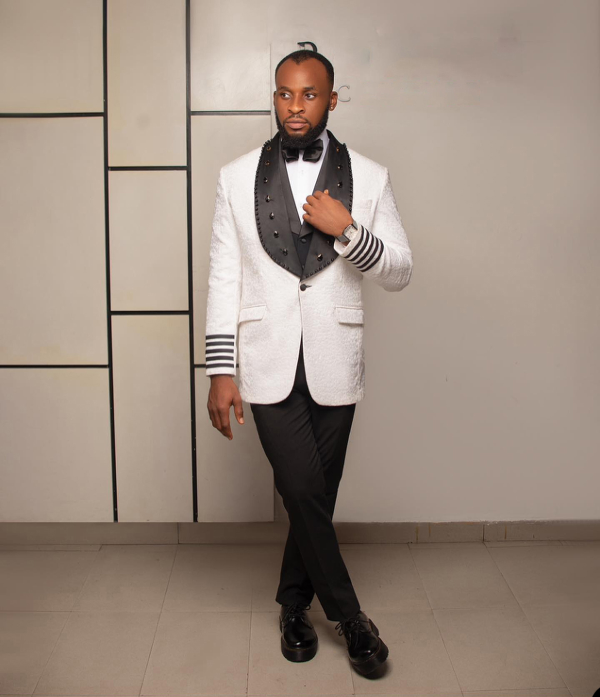 Customized Men Wedding Tuxedos - đánh giá và giá Men'S Formal Dinner Wear
