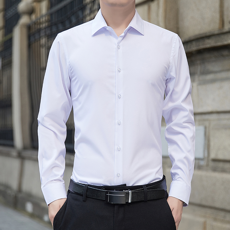 New Plus Size Men Solid Color  - đánh giá và giá Mens Formal