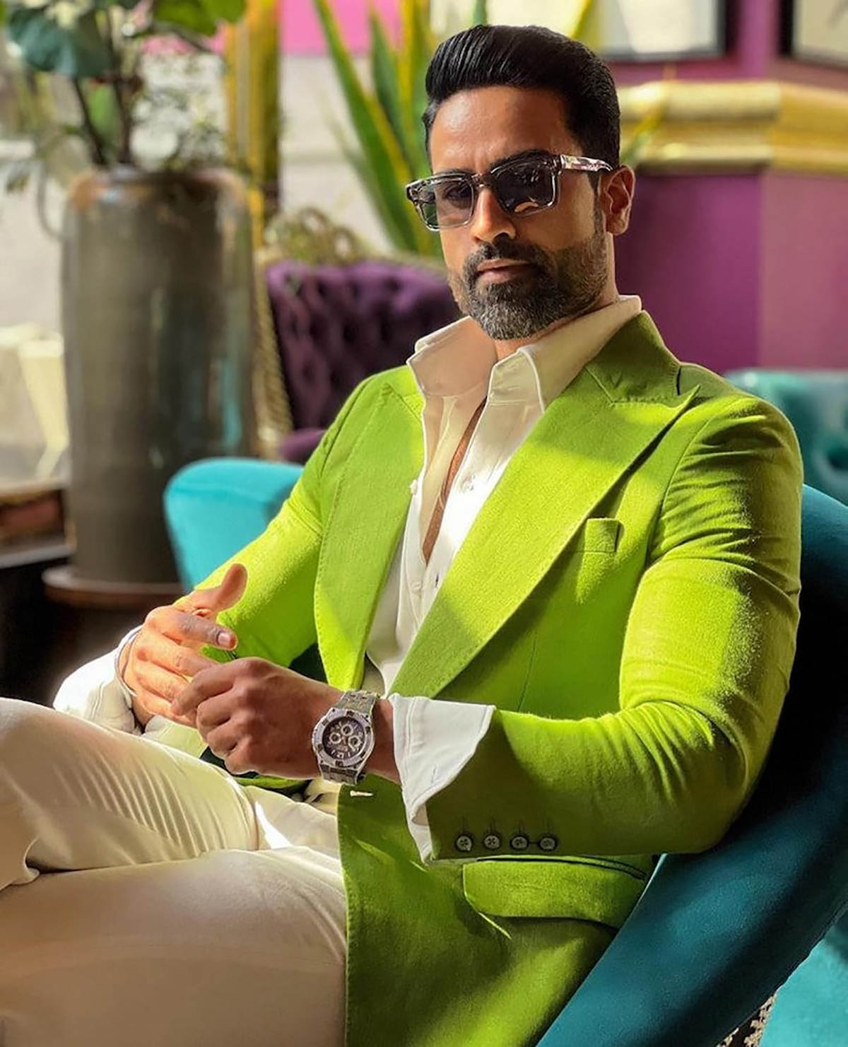 Handsome Green Groom Men Weddi - đánh giá và giá Men Formal Wear Modern