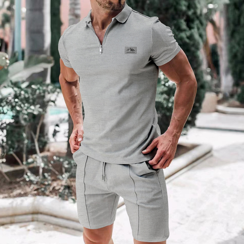 2026 New Men's European Style  - đánh giá và giá Mens Formal