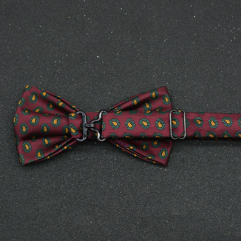 Bow tie men wedding double gro - đánh giá và giá Men Formal Wear Wedding
