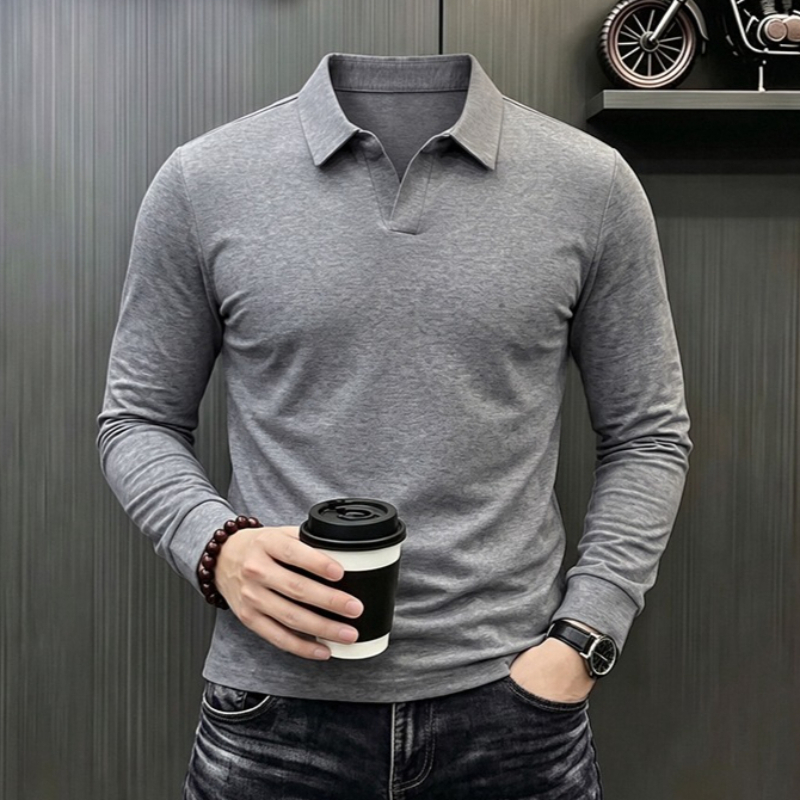 Men's Business Casual Long Sle - đánh giá và giá Mens Formal
