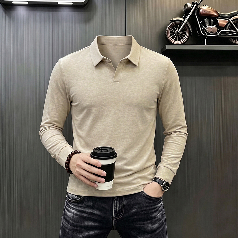 Men's Business Casual Long Sle - đánh giá và giá Mens Formal