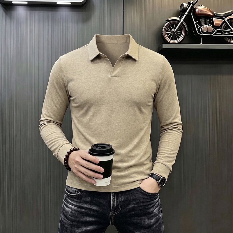 Men's Business Casual Long Sle - đánh giá và giá Mens Formal